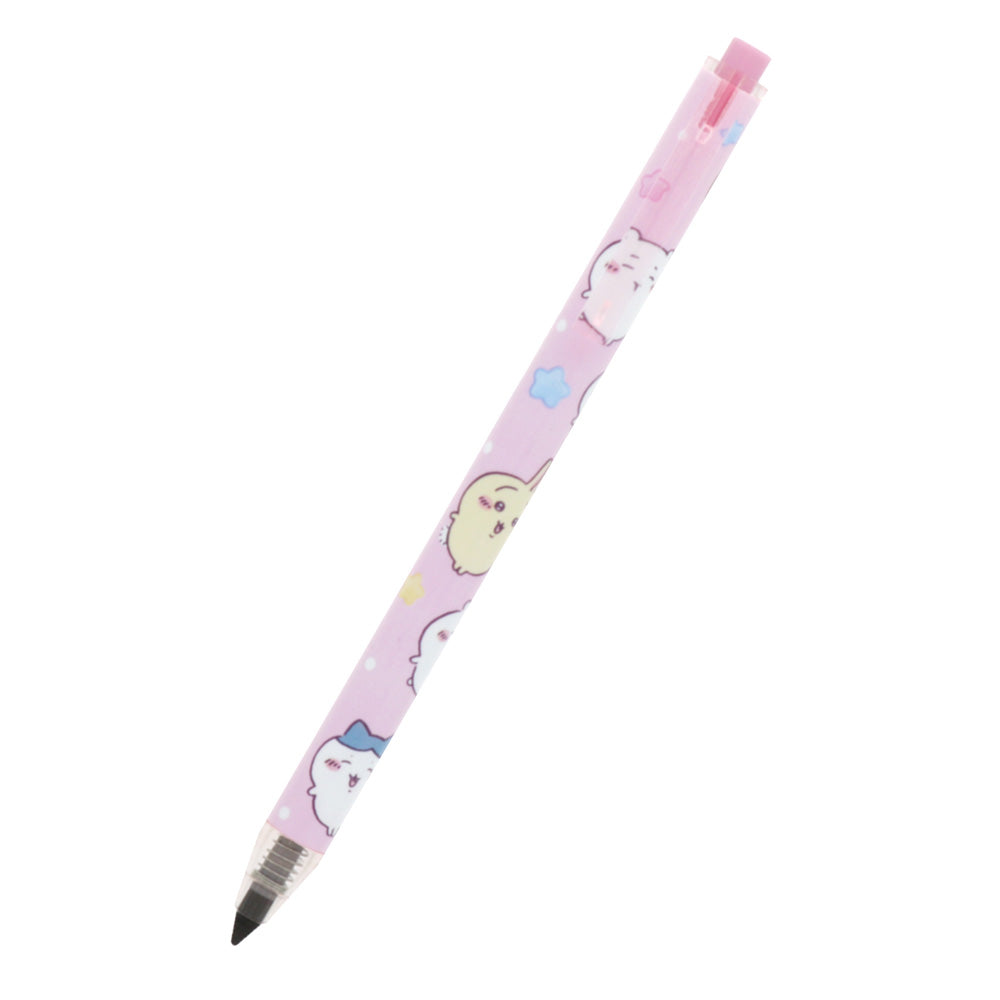 Chiikawa Metasil Light Knock (Pink)