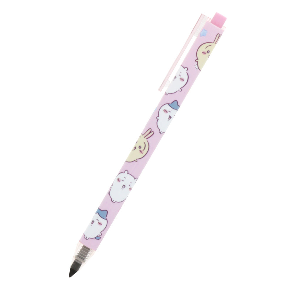 Chiikawa Metasil Light Knock (Pink)