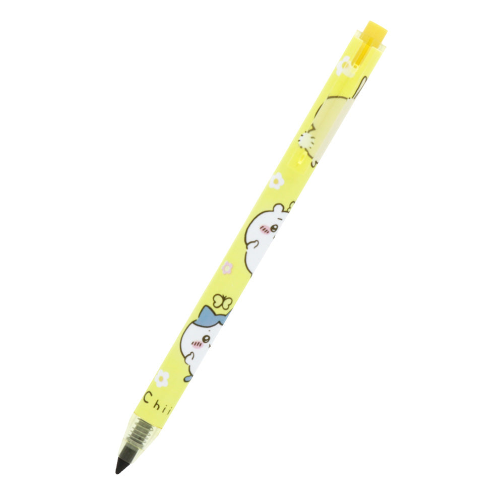 Chiikawa Metasil Light Knock (Yellow)
