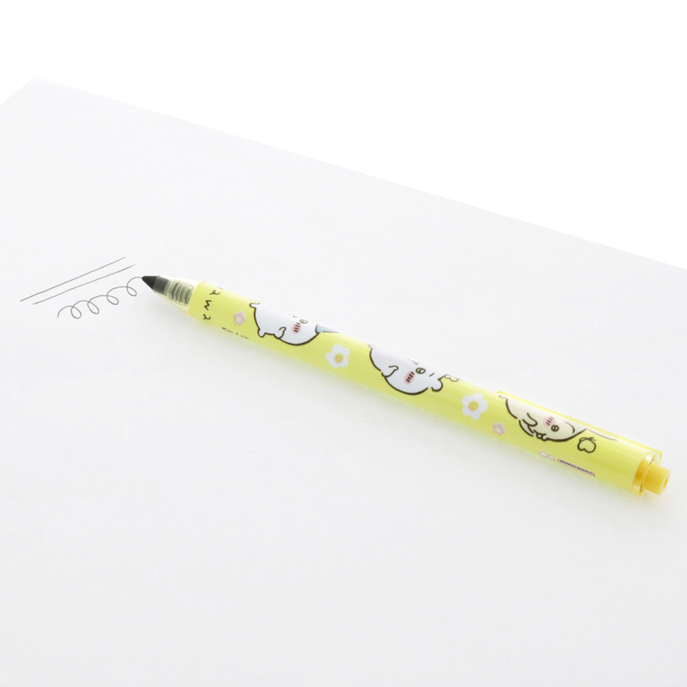 Chiikawa Metasil Light Knock (Yellow)