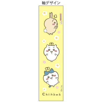 ちいかわ メタシル ライト ノック（イエロー）