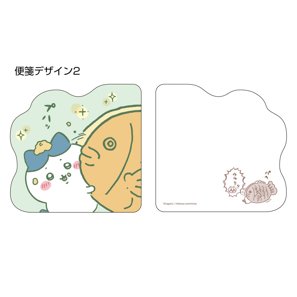吉伊卡哇 迷你环装便条本（吉伊卡哇）