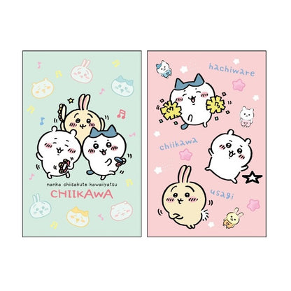 ちいかわ ポチ袋 アソート2袋セット