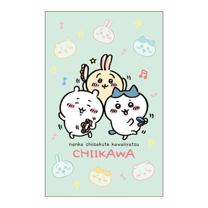 ちいかわ ポチ袋 アソート2袋セット