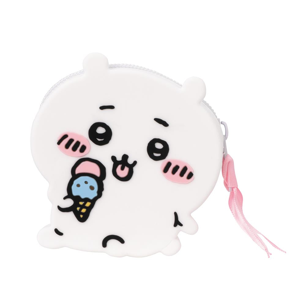 치이카와 앉은 인형 파우치 미니 (치이카와)
