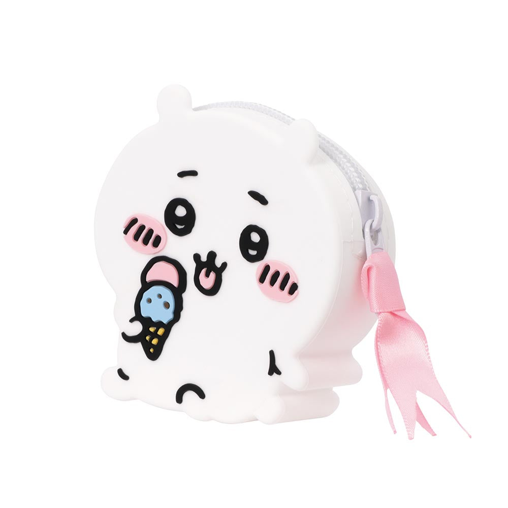 치이카와 앉은 인형 파우치 미니 (치이카와)