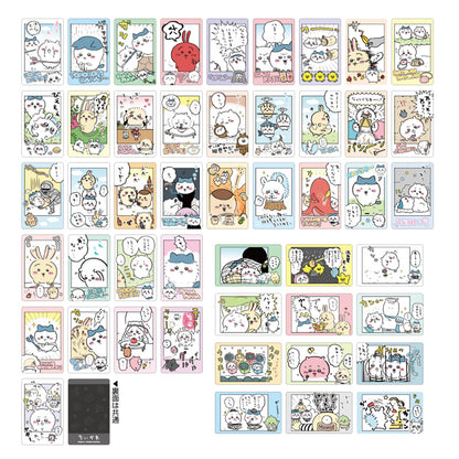 ちいかわ スナップマイド（全48種）1BOX 16パック入
