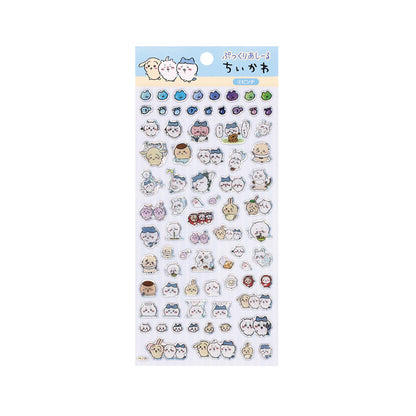Chiikawa Plump Sticker (② Pinch)