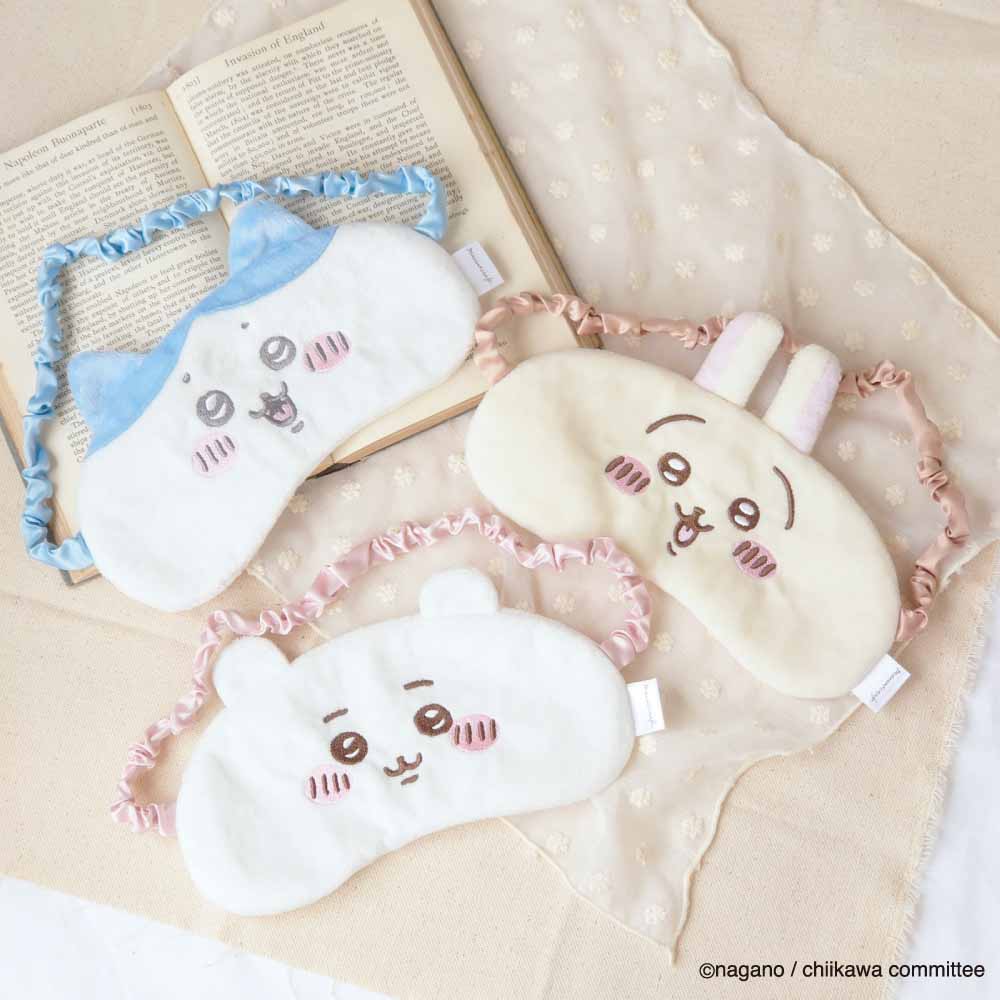 Chiikawa Eye Mask (Chiikawa)