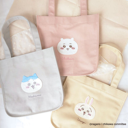 Chiikawa Fluffy Patch Mini Tote (Chiikawa)