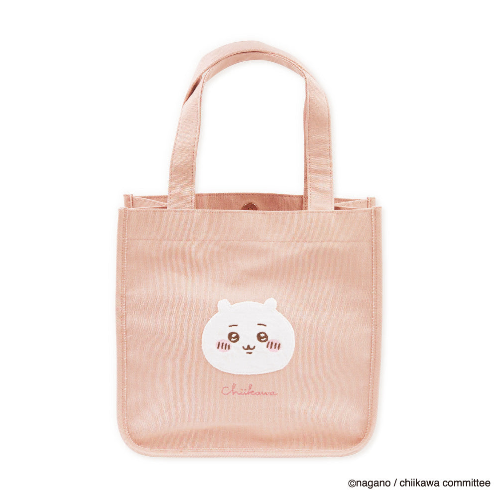 Chiikawa Fluffy Patch Mini Tote (Chiikawa)