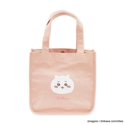 Chiikawa Fluffy Patch Mini Tote (Chiikawa)