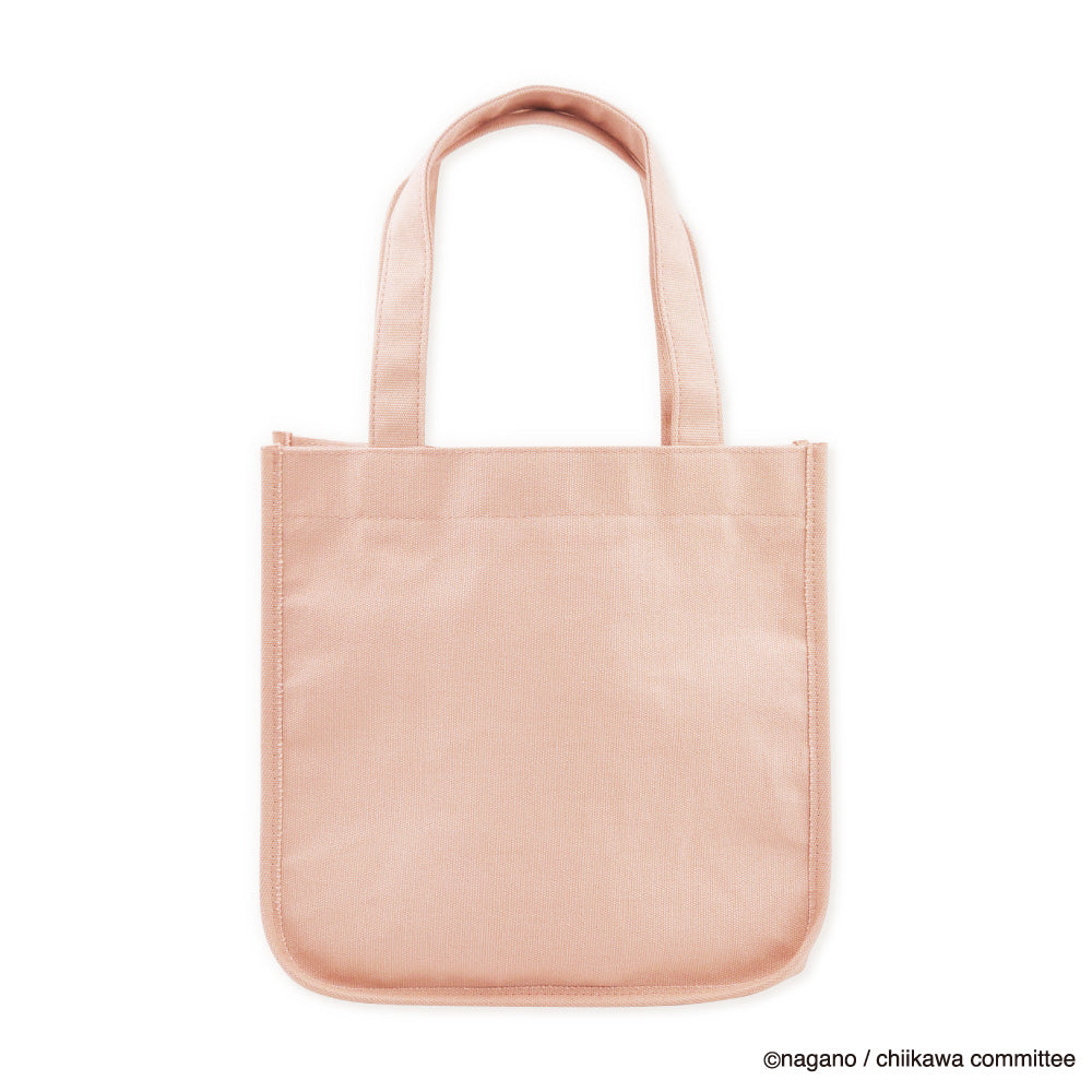 Chiikawa Fluffy Patch Mini Tote (Chiikawa)