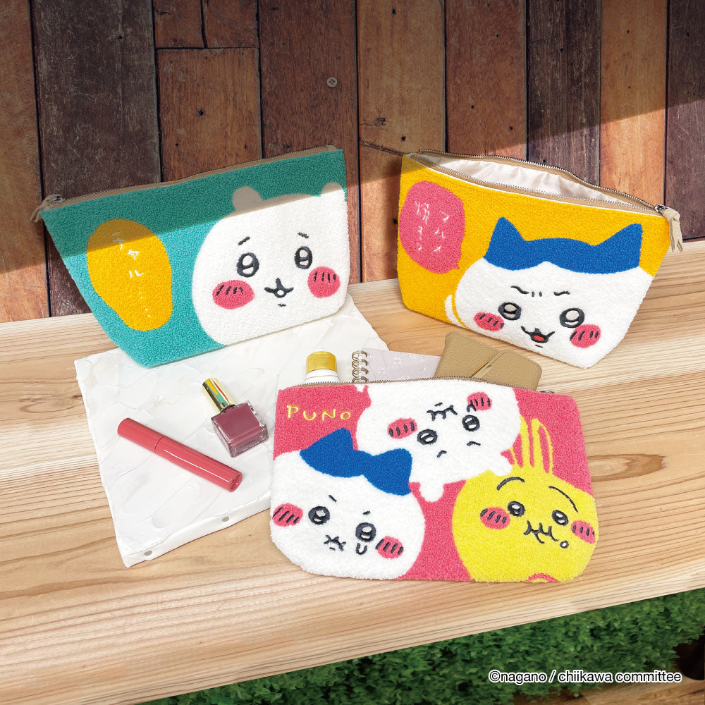 Chiikawa Sagara Pouch (Chiikawa)