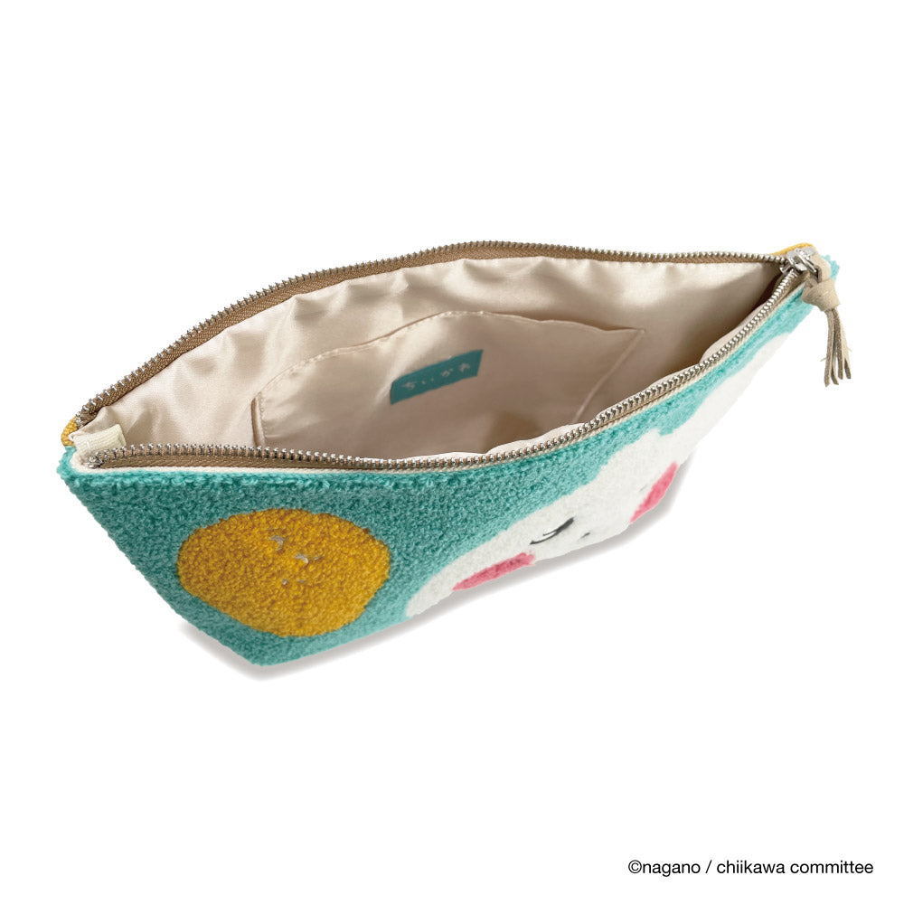 Chiikawa Sagara Pouch (Chiikawa)