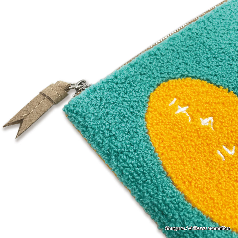 Chiikawa Sagara Pouch (Chiikawa)