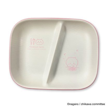 치이카와 스퀘어 원플레이트 S (치이카와)