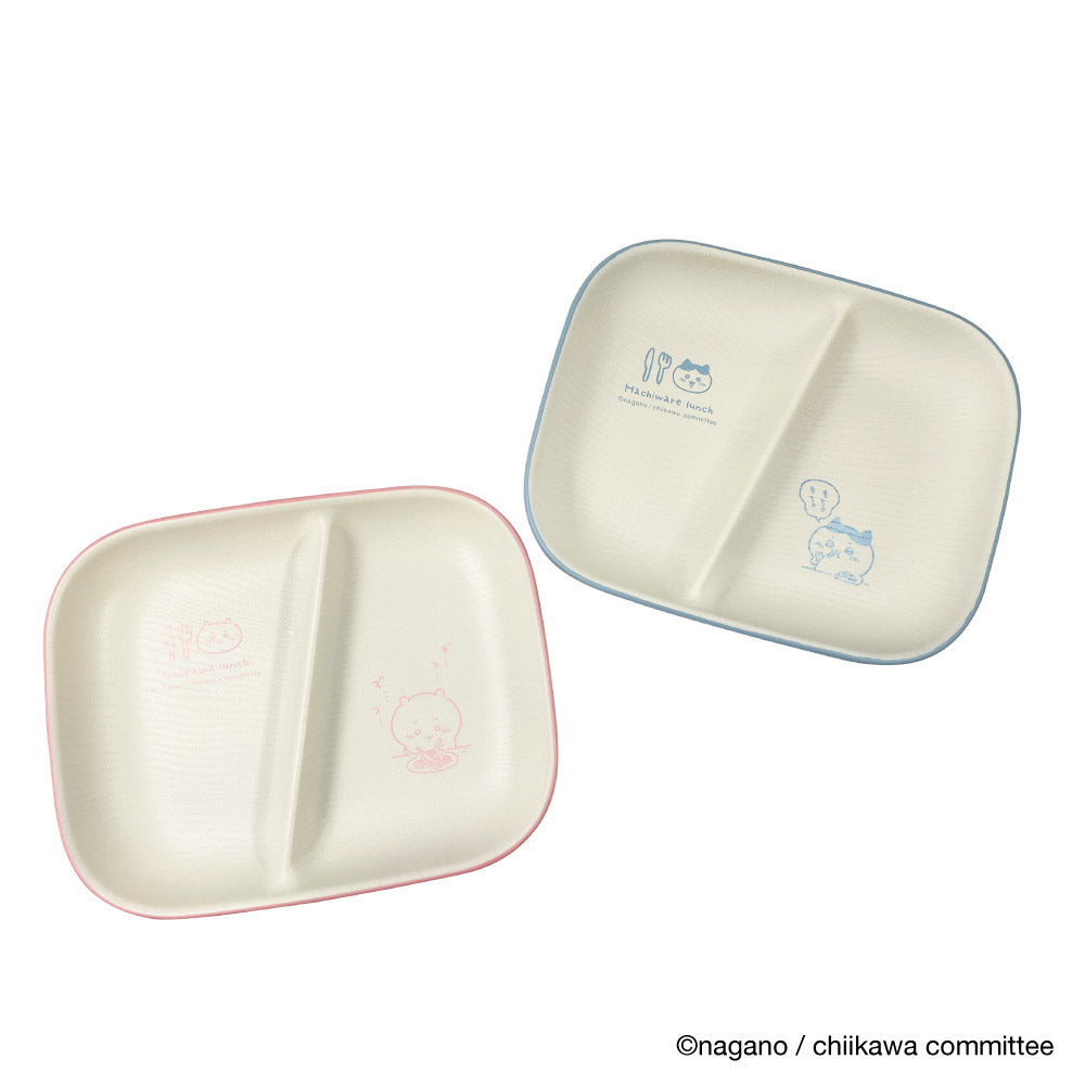 치이카와 스퀘어 원플레이트 S (치이카와)