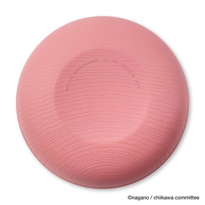 Chiikawa Round Plate S (Chiikawa)