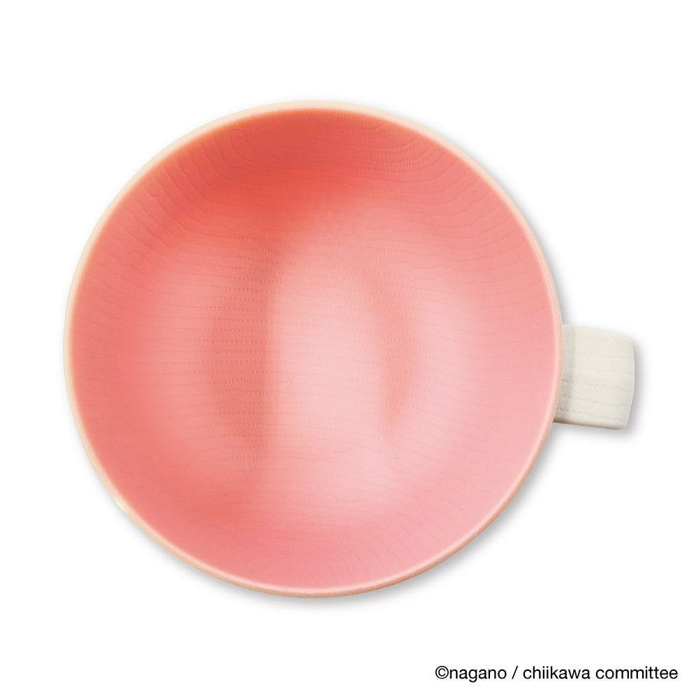Chiikawa Stacking Soup Mug (Chiikawa)