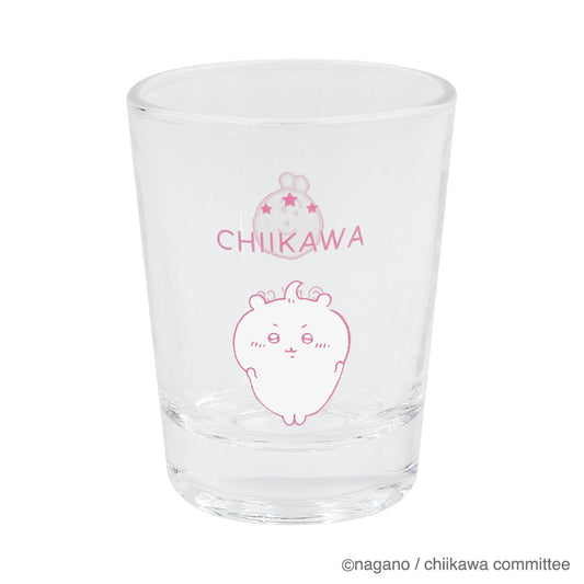 Chiikawa Mini Glass (Chiikawa 2)