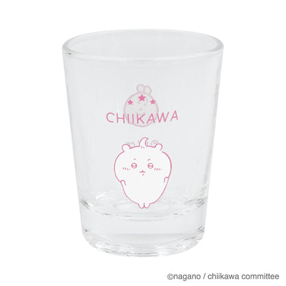 Chiikawa Mini Glass (Chiikawa 2)