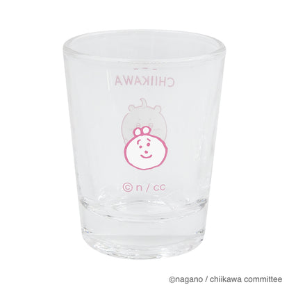 Chiikawa Mini Glass (Chiikawa 2)