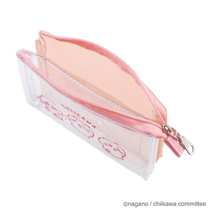 Chiikawa 3-Pocket Pouch Mini (Chiikawa)
