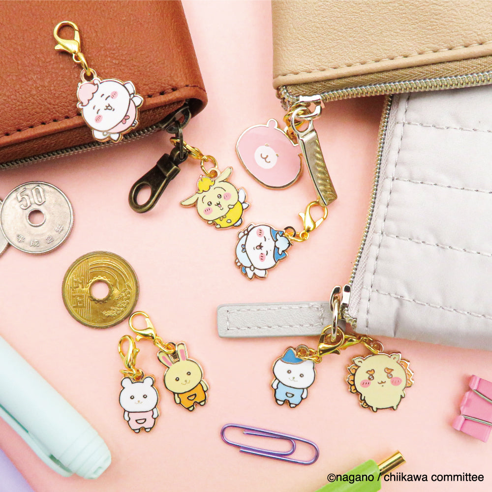 Chiikawa Small and Cute Charm (Shisa)