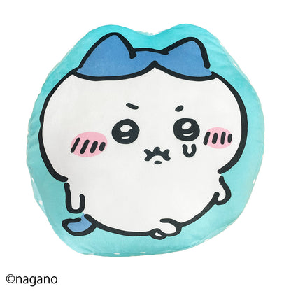 Chiikawa PUN Mochimochi Pillow Cushion (Hachiware)
