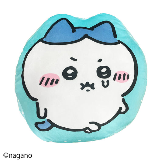 Chiikawa PUN Mochimochi Pillow Cushion (Hachiware)
