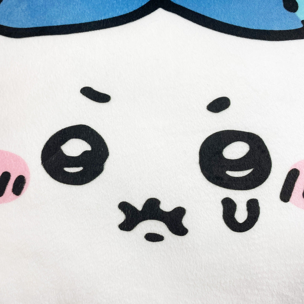 Chiikawa PUN Mochimochi Pillow Cushion (Hachiware)