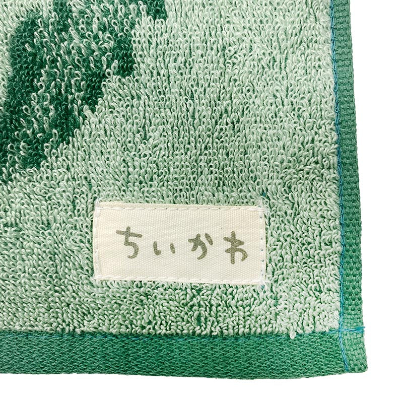 Chiikawa Mini Towel (Begging Momonga)