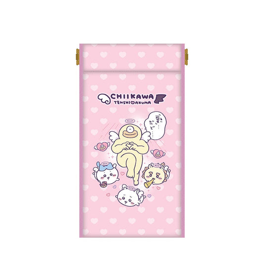 Chiikawa Angel & Demon Spring Pouch (Angel & Demon)