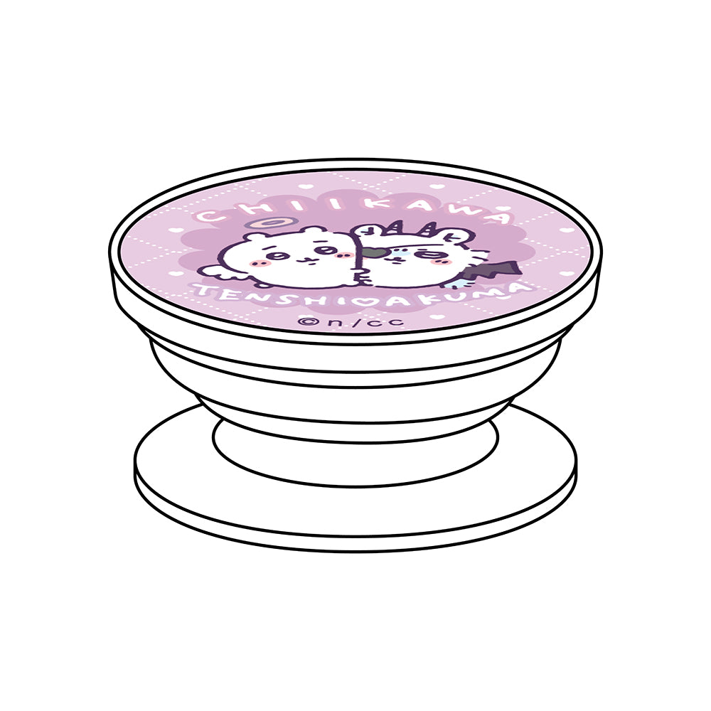 吉伊卡哇 天使?恶魔 POCOPOCO（吉伊卡哇＆飞鼠）
