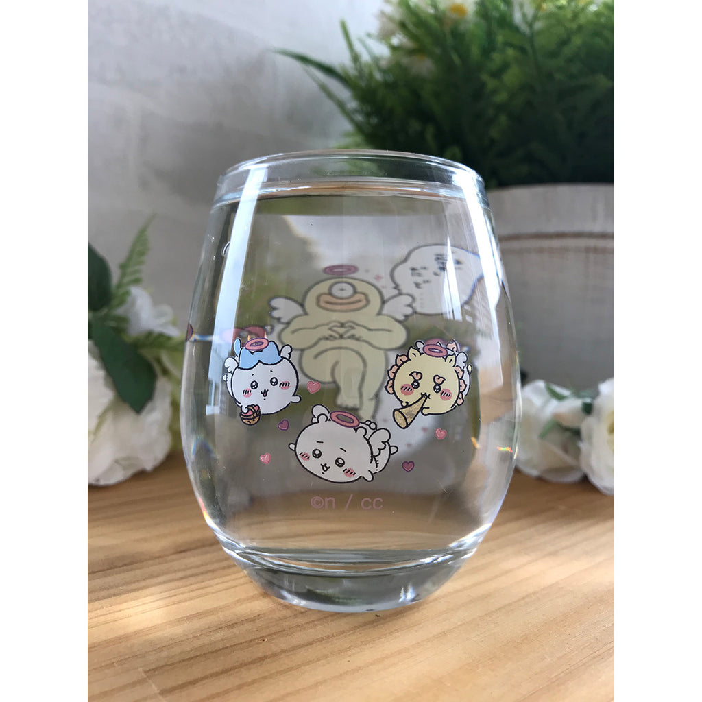 ちいかわ てんし♡あくま 3Dグラス（愛だど・・・）