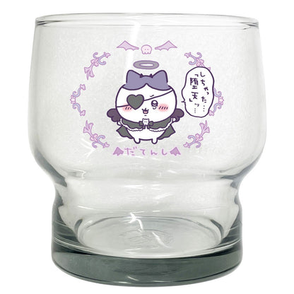吉伊卡哇 天使？惡魔 配對杯（八割）