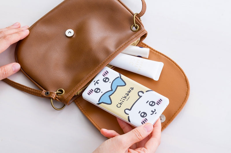 吉伊卡哇 4000mAh USB输出 锂电池充电器 2.1A（亲密）