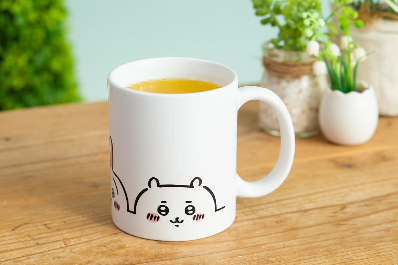 Chiikawa Mug Cup