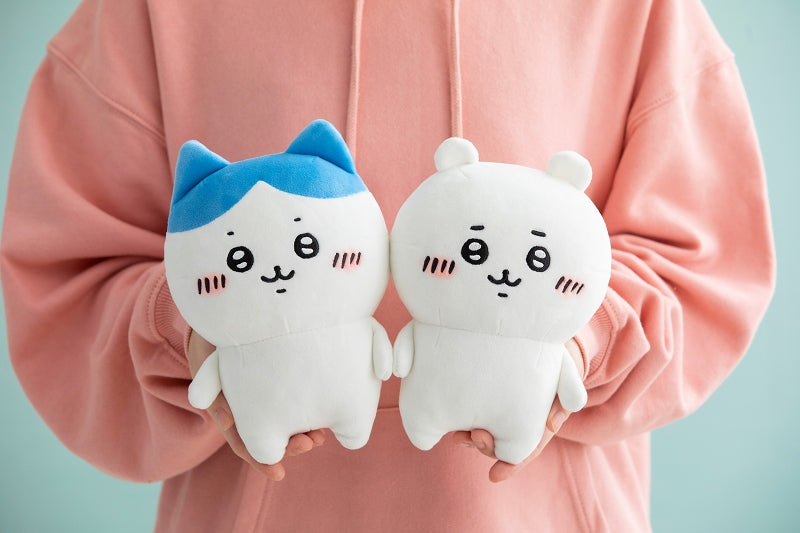 Chiikawa Plush S (Chiikawa)
