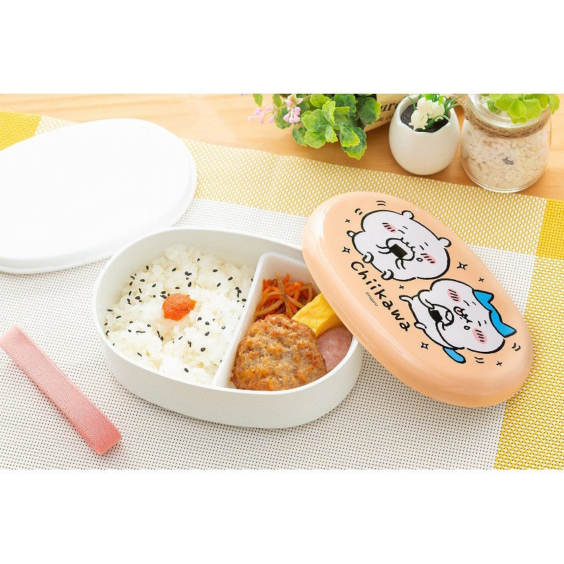 Chiikawa Lunch Box