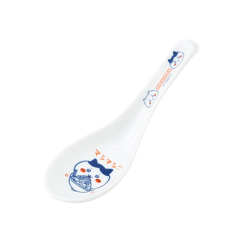 Chiikawa Ramen Bowl & Ladle Set