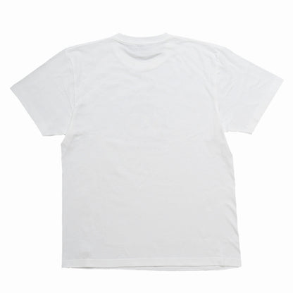 Chiikawa Station Master T-Shirt White