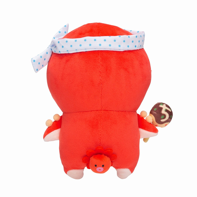 Chiikawa Octopus Plush S (Chiikawa)