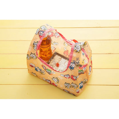 Chiikawa KANSAI Convenience Store Size Eco Tote