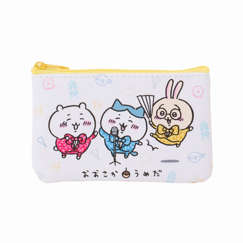 吉伊卡哇KANSAI 迷你小包3个装