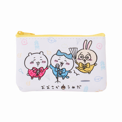 吉伊卡哇KANSAI 迷你小包3个装