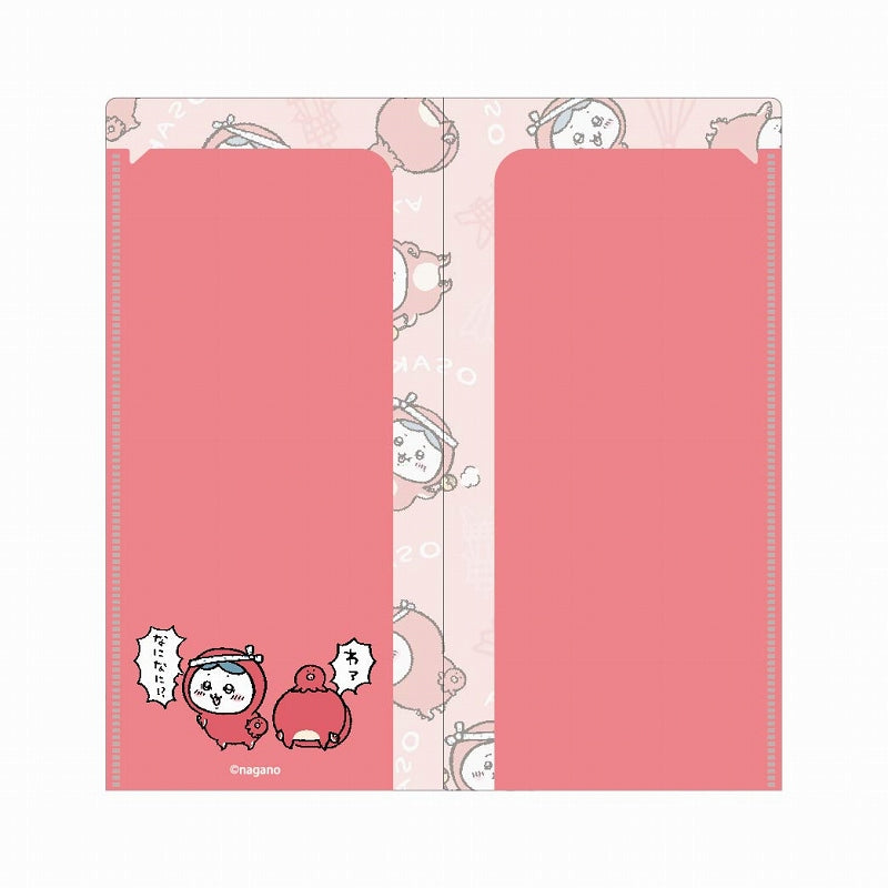 ちいかわ チケットホルダー たこだよ ちいかわ