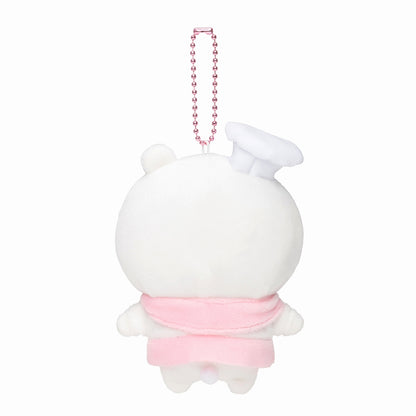 Chiikawa Cafe Cook Mascot (Chiikawa)