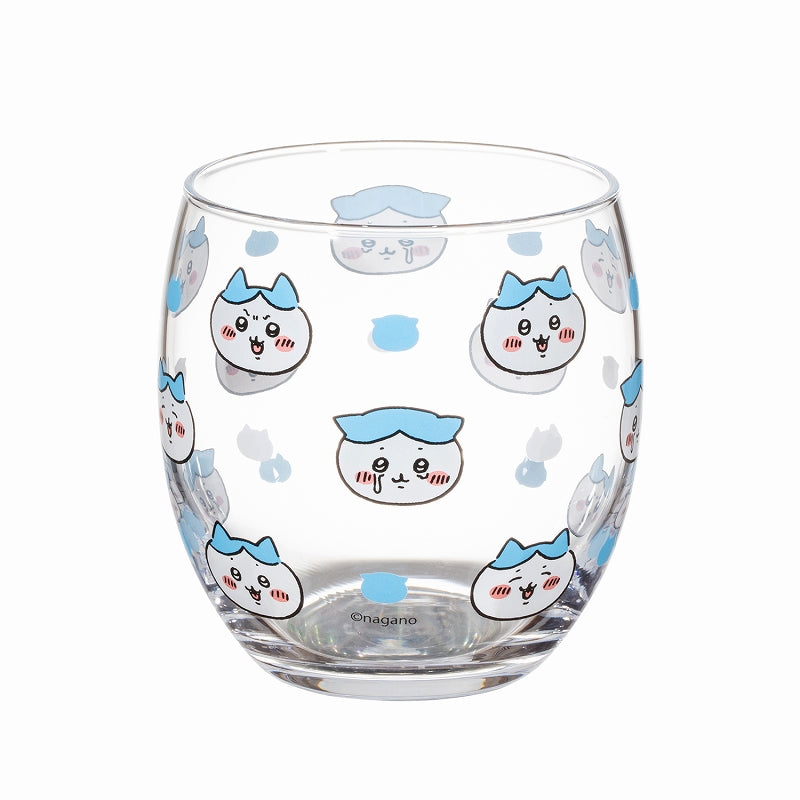 Chiikawa Cocoon Glass (Hachiware)